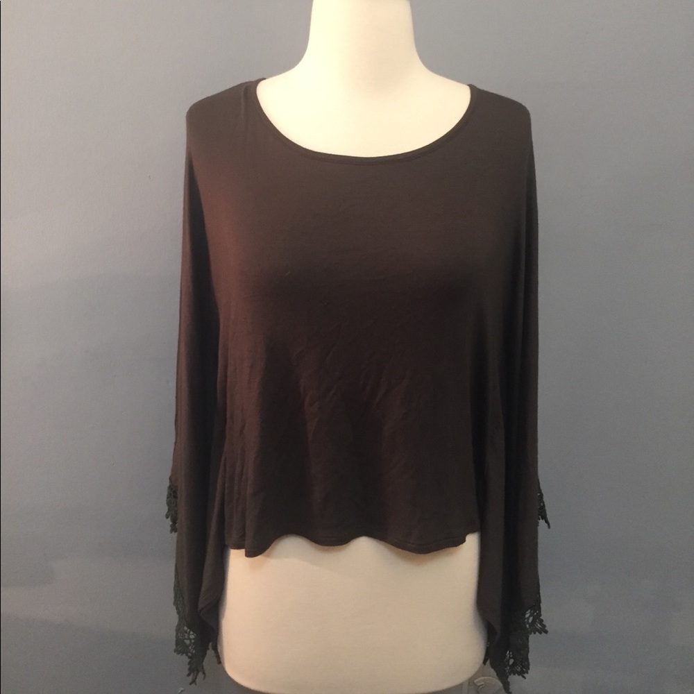 Urban Outfitters Staring at Stars Top